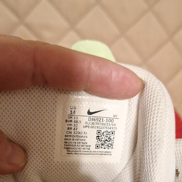 Nike KD Trey 5 Basketball Sneakers